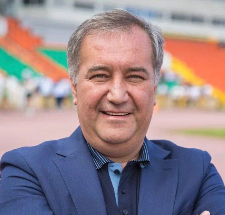 Врач из Татарстана спас ребёнка