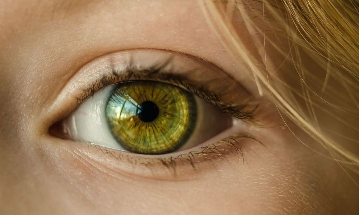 Что цвет глаз может рассказать о вас