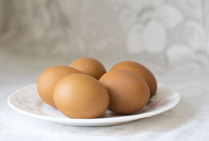 Начните есть два яйца в день, и эти изменения произойдут в Вашем теле!