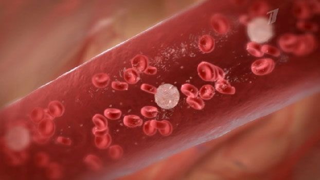 Бостонские ученые обнаружили провоцирующий рак крови белок