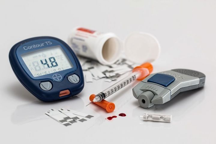 По каким 9 признакам можно распознать сахарный диабет