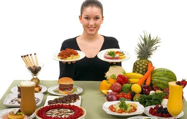 Правильно питаться – вредно? Чем опасны полезные продукты