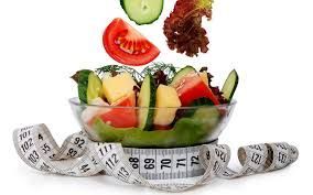 Что есть для снижения веса: какие продукты способствуют похудению