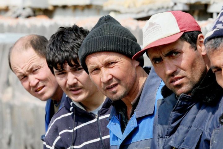 Почти 6000 мигрантов в Республике Татарстан получили помощь от благотворительной организации "Новый век"