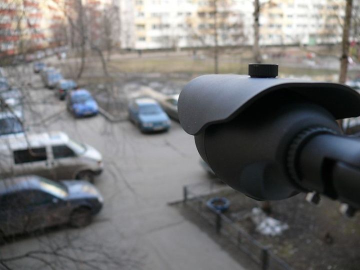 Есть ли польза от камер видеонаблюдения на бавлинских улицах?