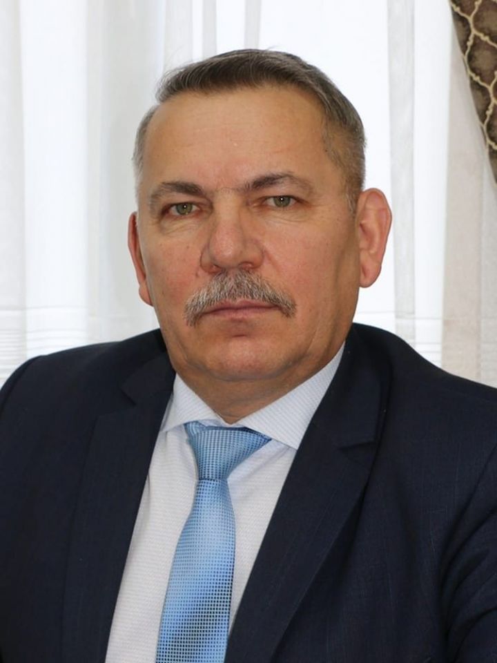 Заместитель министра юстиции РТ проведет прием граждан в Бавлах