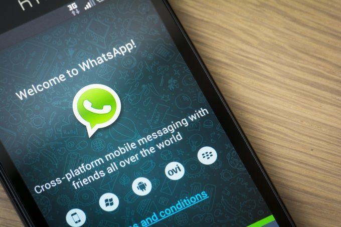 WhatsApp гыйнвардан кайбер гаджетларда үз эшен туктатачак