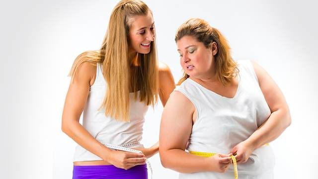 Ученые выяснили, что на продолжительность жизни влияет вес и рост