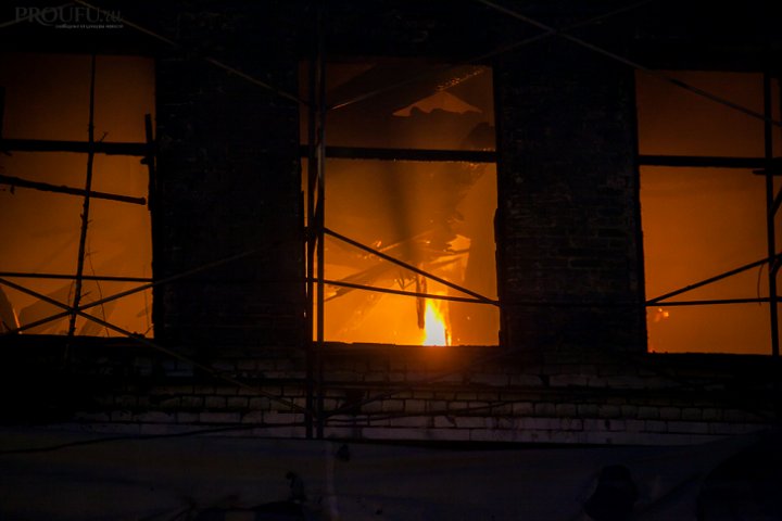 В Башкирии в жилом доме заживо сгорели четыре человека: стала известна причина пожара