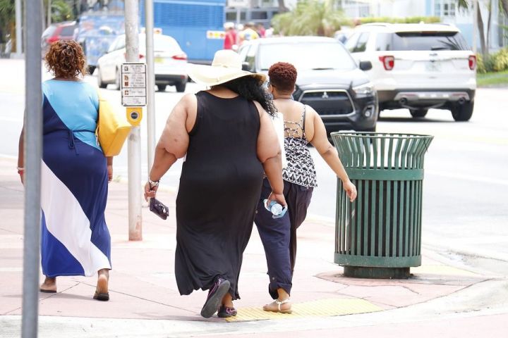Роспотребнадзор: ожирение может сократить жизнь на срок до 15 лет