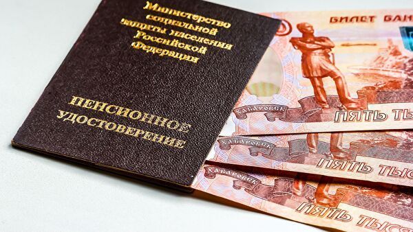 Повысят ли пенсию в 2020 году? - У ПФР нет средств