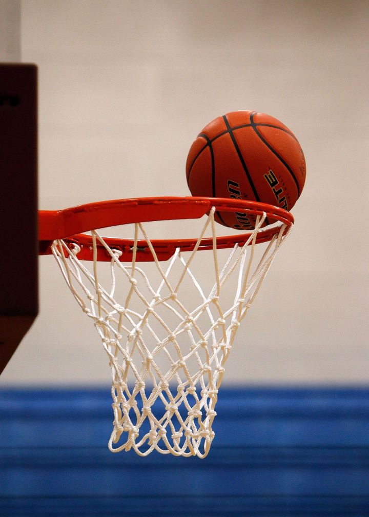 Бавлинская баскетбольная лига приглашает на просмотр игр