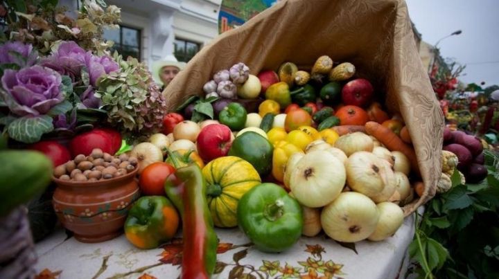 Бавлинцев приглашают на праздничную на ярмарку