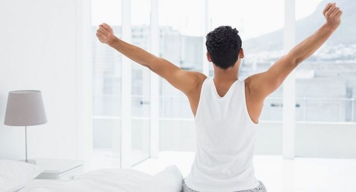 Как раннее пробуждение влияет на нашу продуктивность?