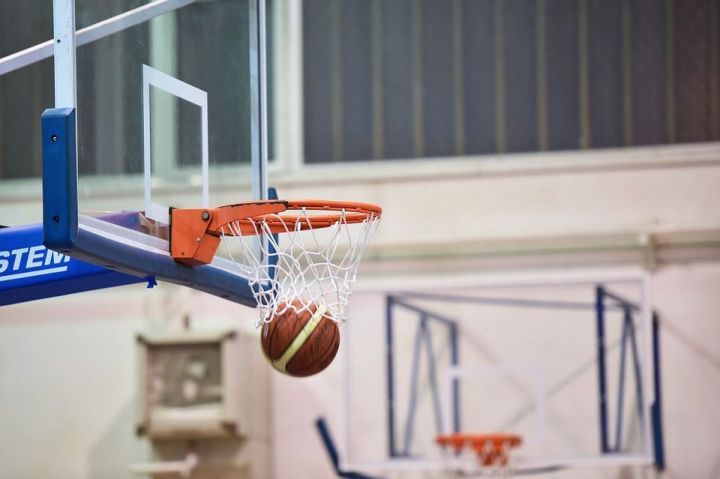 В Бавлах школьники-баскетболисты откроют чемпионат ШБЛ