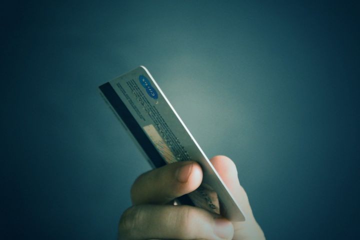 Обнародован новый способ хищения денег с пластиковых карт