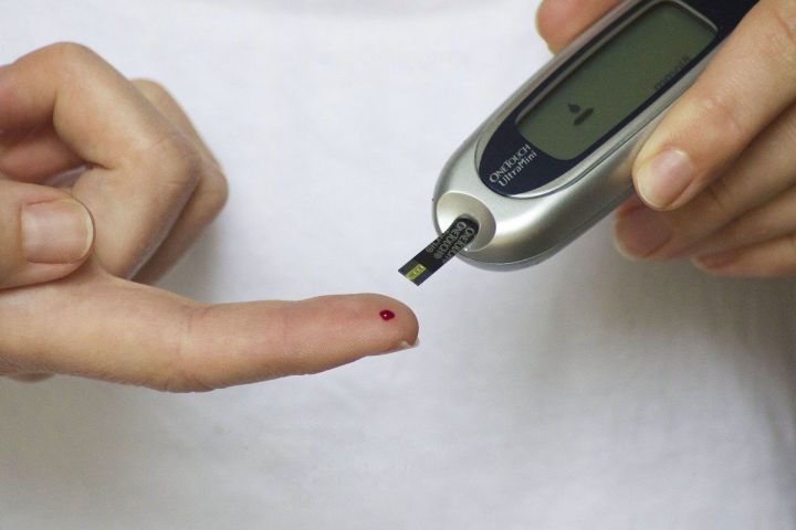 Все ли мы знаем о диабете?