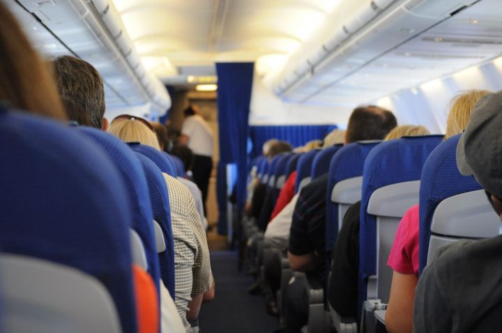 Состоялся рекордный беспосадочный рейс: пассажиры сообщили о странностях на борту