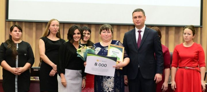 В Минсельхозпроде РТ подвели итоги конкурса «Лучший по профессии» среди молодых работников АПК