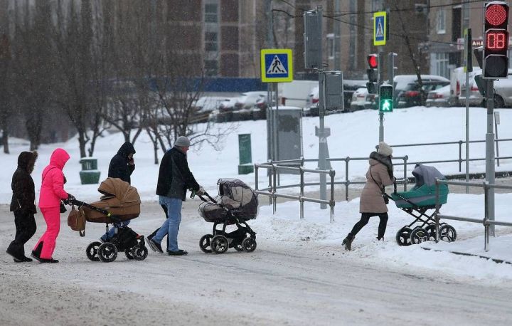 50-рублевые выплаты на детей отменяются