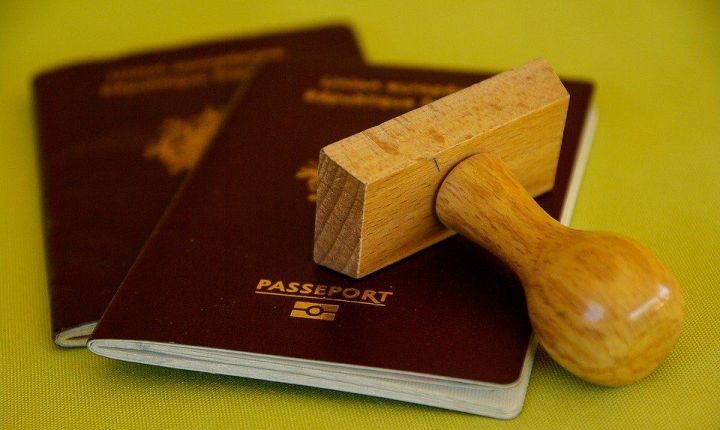 Путинга Россия халкына чиплы пластик паспорт кайчан бирелә башлаячагын хәбәр иттеләр