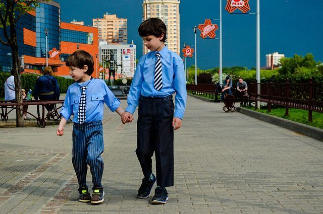 Бавлинские школьники могут принять участие во Всероссийском исследовании ВОВ