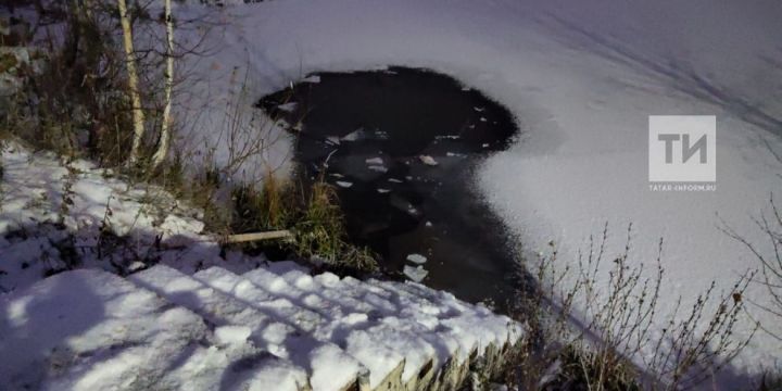 Бавлинские водоемы пока опасны: в Татарстане в пруду утонул шестилетний мальчик.