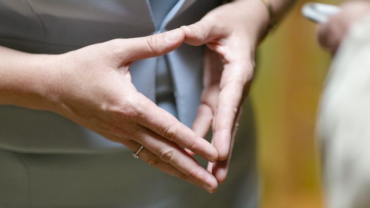 Соедините пальцы: медики о том, как быстро выявить рак легких