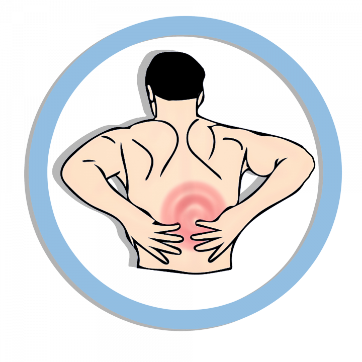 Физические упражнения при болях в спине: можно или нет?