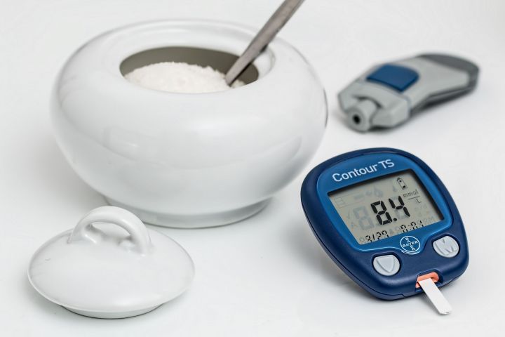 В России пройдет бесплатная диагностика сахарного диабета в рамках акции от Роспотребнадзора