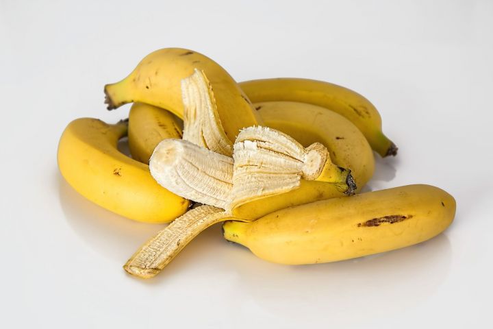 Скоро у бананов наступят сложные времена