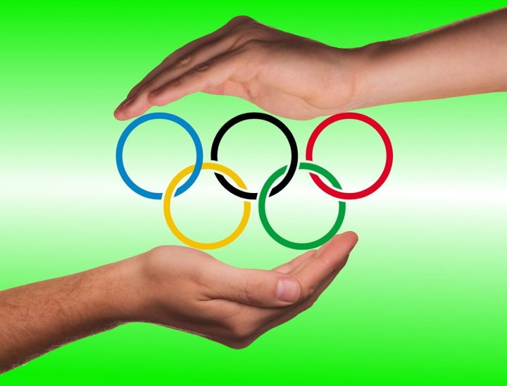 Страх перед победами российских спортсменов? Россию хотят отстранить от Олимпиады