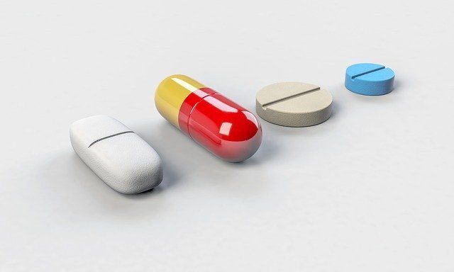 Три медицинских препарата приравняли к наркотикам