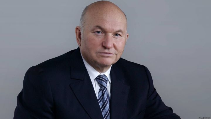 Мәскәүнең элеккеге мэры Юрий Лужков вафат