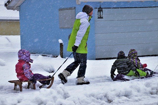 Минпросвещения: никакой "домашки" на каникулы