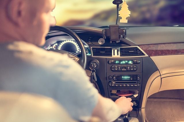 Новые законы, которые усложнят жизнь автовладельцев