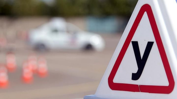 С января бавлинские водители будут сдавать экзамены по-новому - СМИ