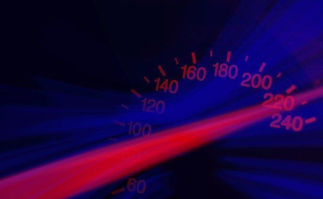 МВД против штрафов за превышение скорости на 10 км/ч