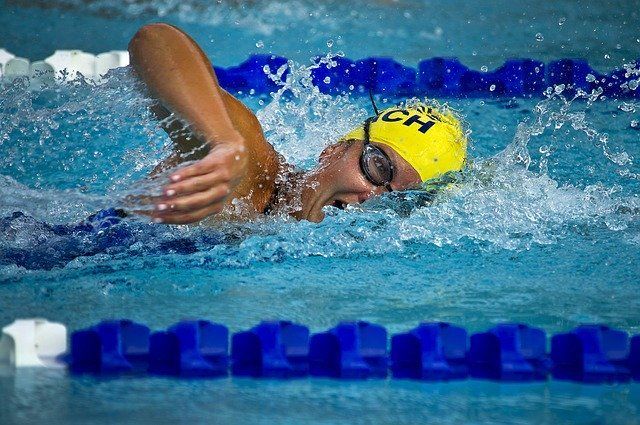 Татарстан примет чемпионат Европы по плаванию и водным видам спорта