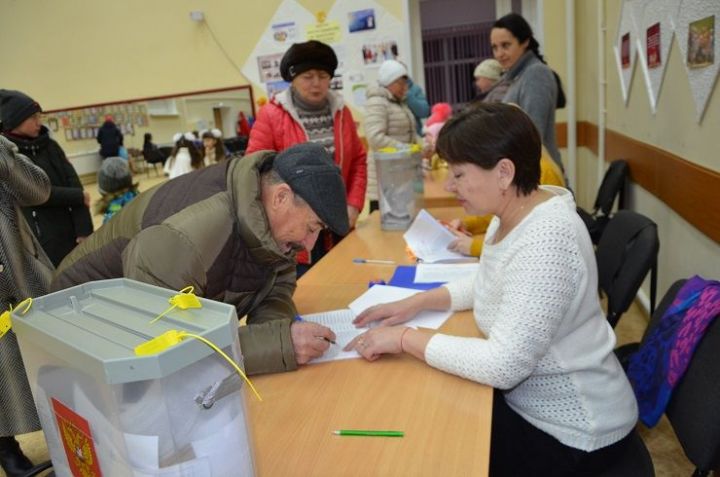 В 14 районах Татарстана проведут сегодня референдумы по программе самообложения