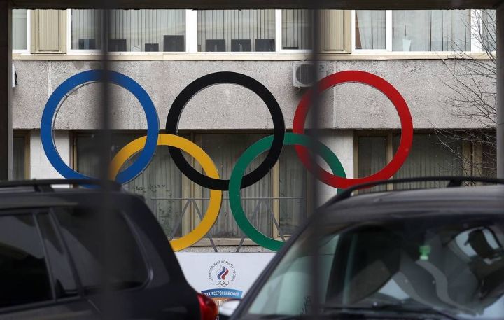 ВАДА лишило Россию права выступать на Олимпиадах и чемпионатах мира