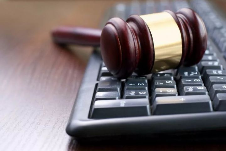 Странички в социальных сетях суд принял как доказательство в деле о банкротстве
