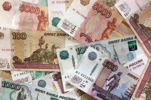Сколько зарабатывают российские чиновники