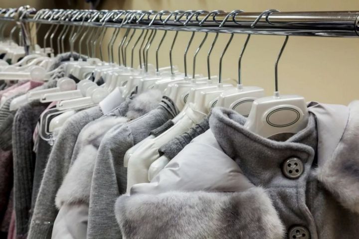 Бавлинцам на заметку: как хранить зимнюю одежду и обувь