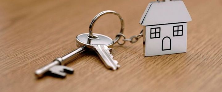 Россиянам разрешат продавать жилье через три года после покупки без уплаты налога