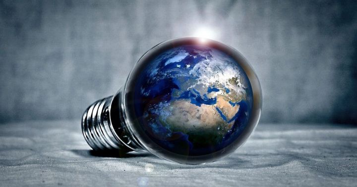 Бавлинцев призывают присоединиться к акции "Час Земли"