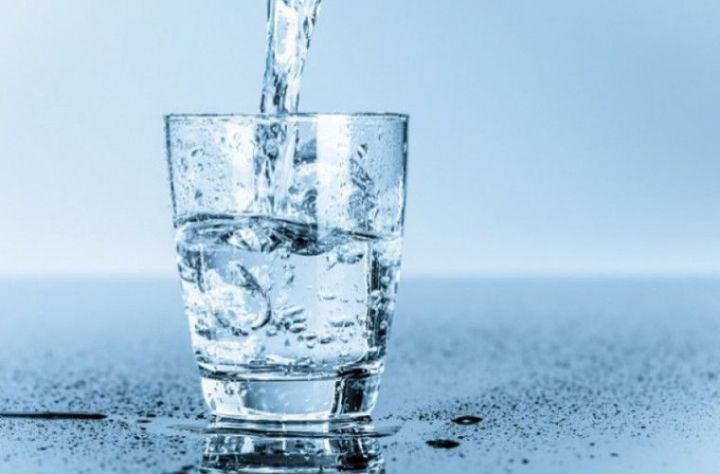 Три признака того, что вы пьете мало воды