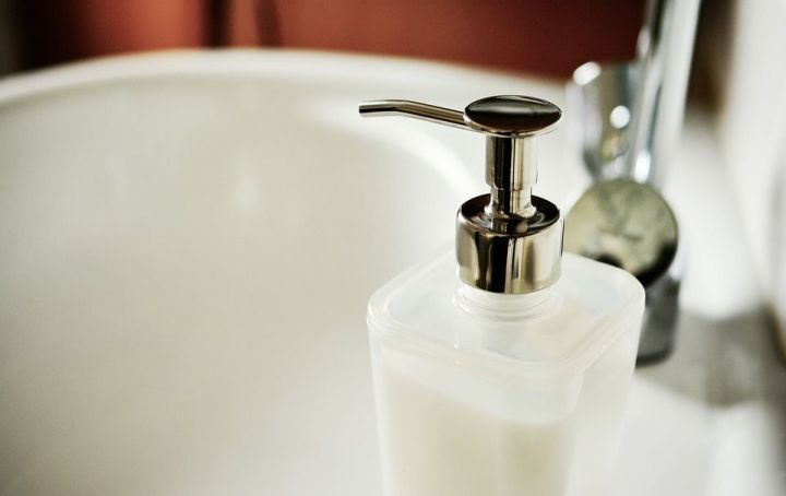 Пять предметов, после которых нужно срочно вымыть руки