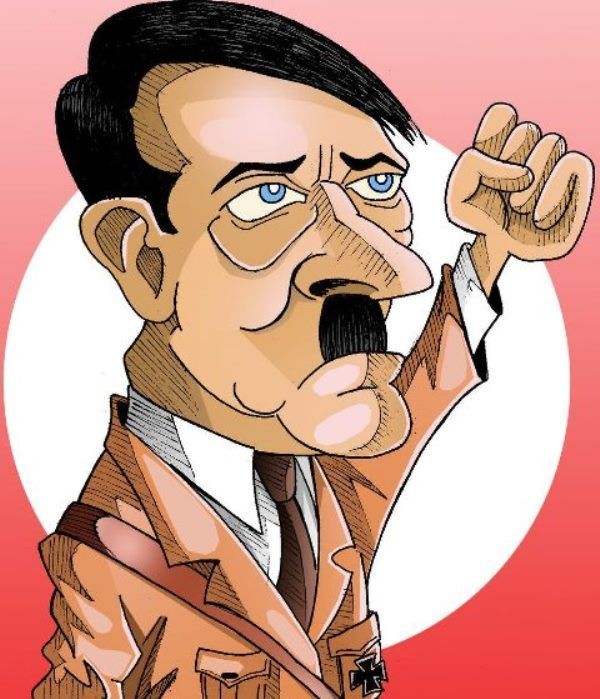 ФБР рассекретило тайный донос о «бегстве» Гитлера в Аргентину