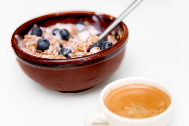 12 завтраков, с которых стоит начать утро